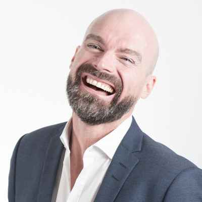Teilnehmende Person 1 im Englisch Kurs